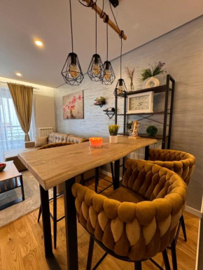Apartman Aleksić